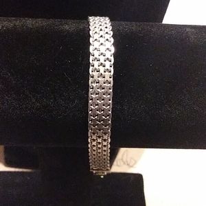 925 Sterling Silver Bracklet